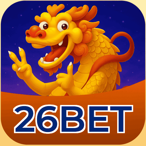 26BET.com - Plataforma de Apostas e Cassino Online Segura - 26BET