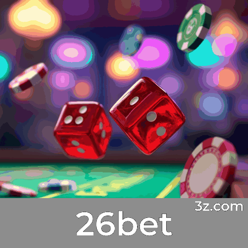 26bet: Descubra os bônus e promoções exclusivas