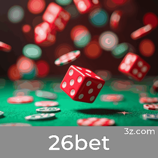 26bet: Descubra os bônus e promoções exclusivas