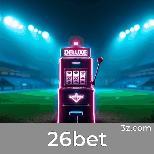 26bet: Experiência de Cassino Imersiva para Brasileiros