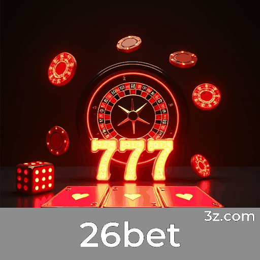 Registre-se Rapidamente e Desbloqueie Recompensas Exclusivas no 26bet