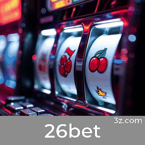 26bet: A Simplicidade e Funcionalidade da Aposta Móvel