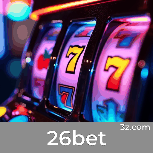 26bet: A Plataforma de Apostas Completa e Profissional