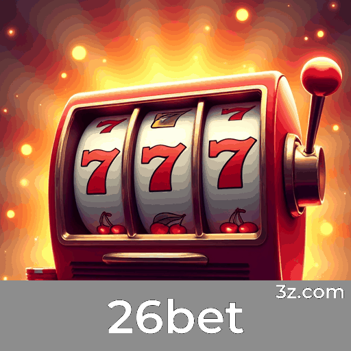 26bet: Jogos de Cassino Incríveis e Emoção Real