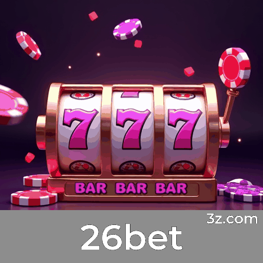 26bet: Experiência de Cassino Seguro e Divertida