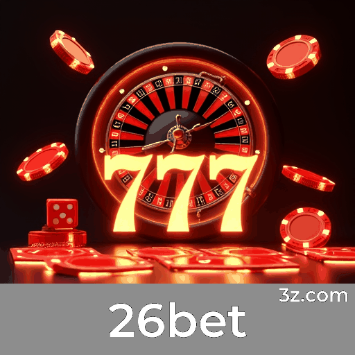 26bet: Jogue Crash e Lucre com Altas Recompensas