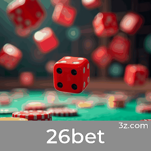 26bet: A Simplicidade e Funcionalidade da Aposta Móvel