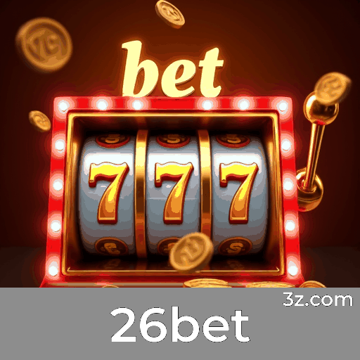 26bet: A Plataforma de Apostas Completa e Profissional