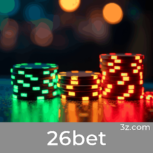 26bet: Experiência de Cassino Seguro e Divertida
