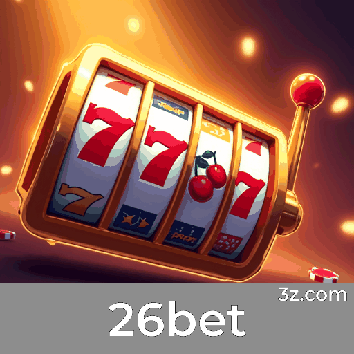 26bet: Experiência de Cassino Seguro e Divertida