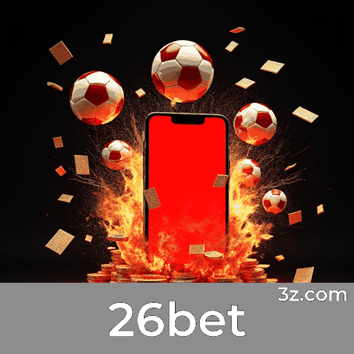 26bet: Experiência de Cassino Seguro e Divertida